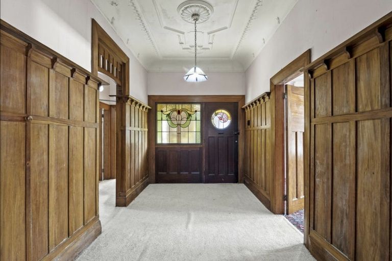Photo of property in 34 Elm Row, Dunedin Central, Dunedin, 9016