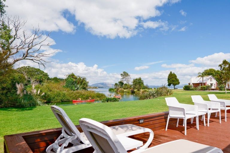 Photo of property in 13/1420 Hamurana Road, Mourea, Rotorua, 3074