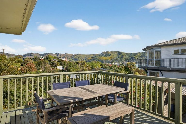 Photo of property in 47 Ranui Crescent, Diamond Harbour, Lyttelton, 8971