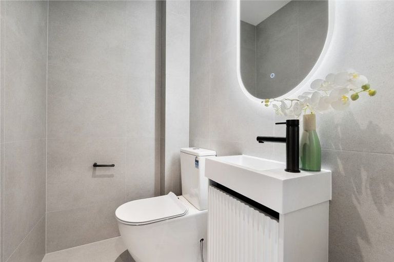 Photo of property in 1/29 Bracken Avenue, Takapuna, Auckland, 0622