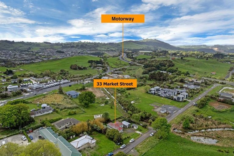 Photo of property in 33 Market Street, Pokeno, 2402