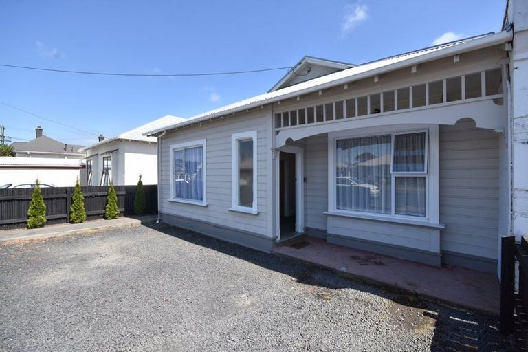Photo of property in 178 Melbourne Street, South Dunedin, Dunedin, 9012