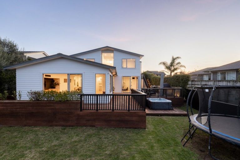 Photo of property in 64 Utopia Park Heights, Welcome Bay, Tauranga, 3112