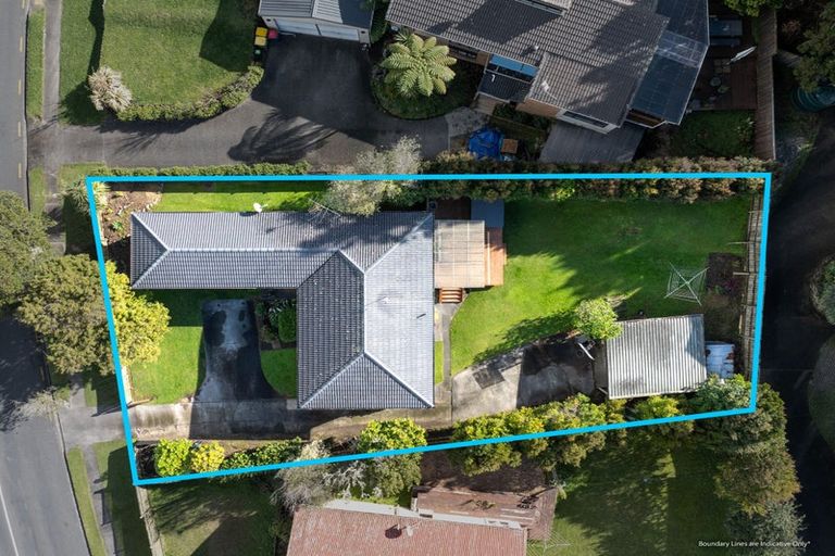 Photo of property in 108 Oaktree Avenue, Browns Bay, Auckland, 0630