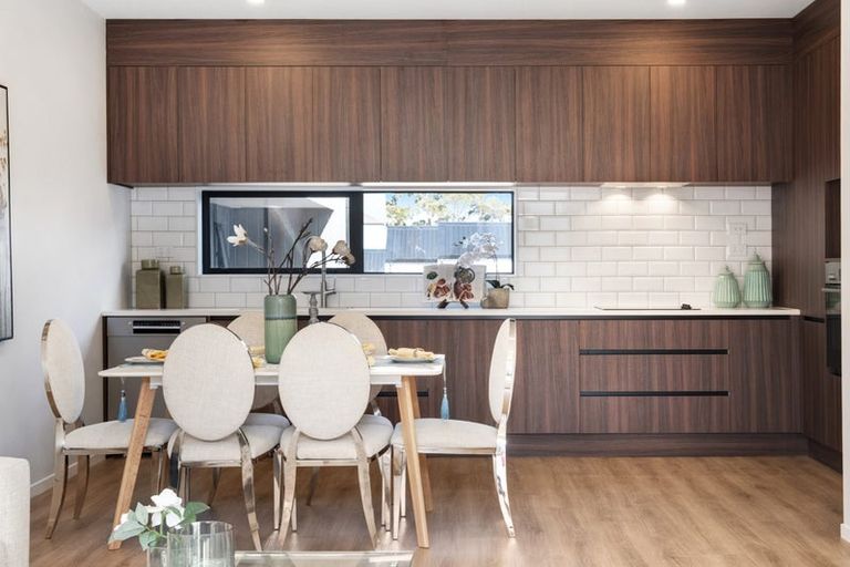 Photo of property in 8 Clementine Place, Bucklands Beach, Auckland, 2014