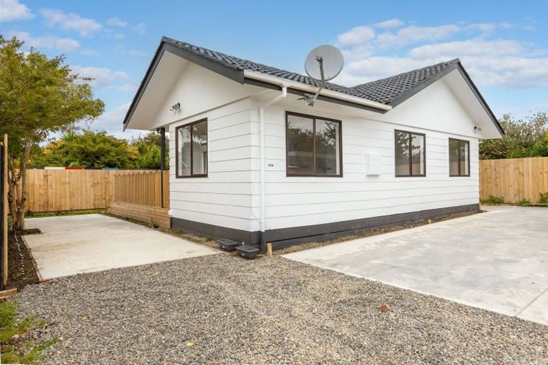 Photo of property in 90 Fergusson Street, Woodville, 4920