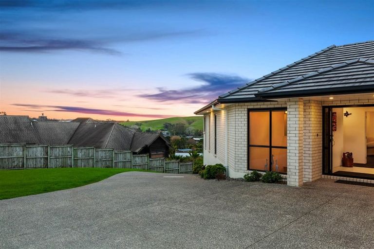 Photo of property in 5 The Rise, Waimauku, 0812