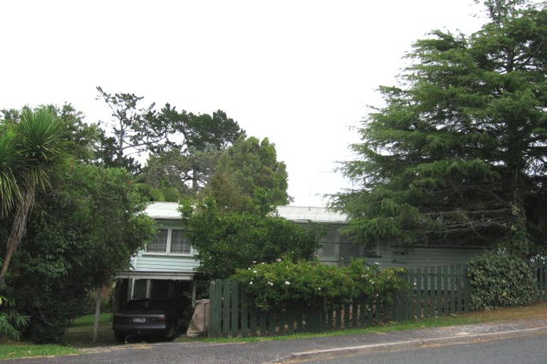 Photo of property in 49 Saffron Street, Birkdale, Auckland, 0626