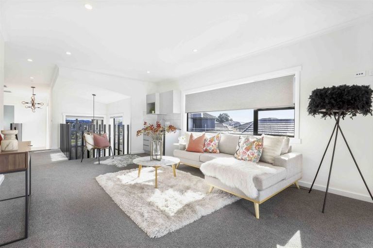 Photo of property in 8 The Meadows Drive, Flagstaff, Hamilton, 3210