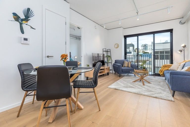 Photo of property in 59 France, 205/59 France Street South, Eden Terrace, Auckland, 1010