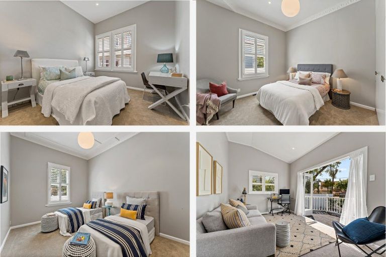 Photo of property in 17 Norana Avenue, Remuera, Auckland, 1050