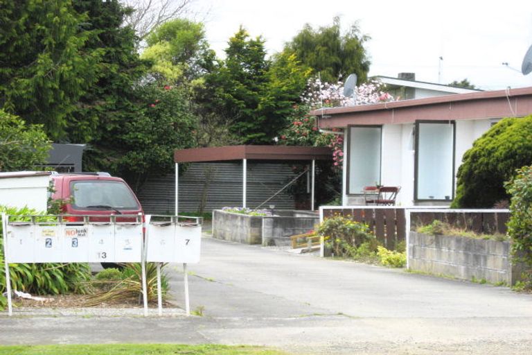Photo of property in 13c Hereford Street, Levin, 5510