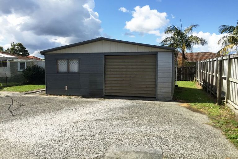 Photo of property in 43b Third Avenue, Avenues, Whangarei, 0110