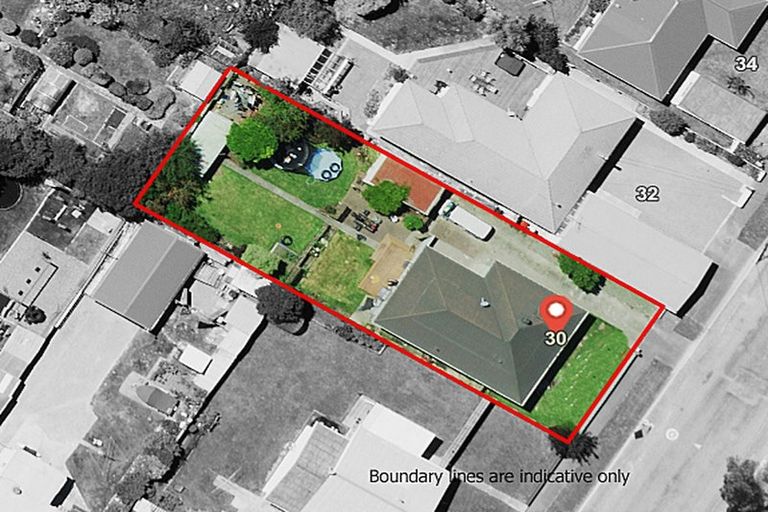 Photo of property in 30 Leith Street, Oamaru North, Oamaru, 9400