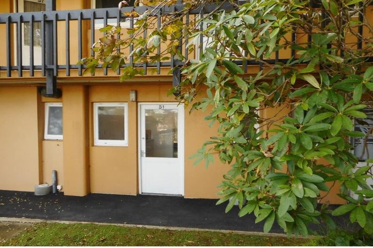 Photo of property in Hiropi St Village, 51/46 Hiropi Street, Newtown, Wellington, 6021