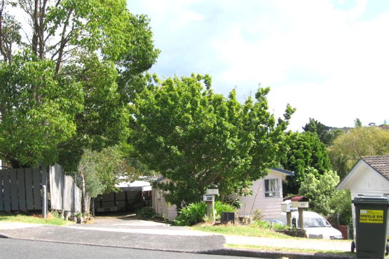 Photo of property in 2/65 Alexander Avenue, Torbay, Auckland, 0630