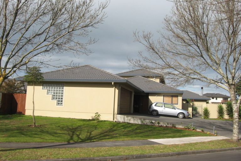 Photo of property in 6 Tolvah Place, Wattle Downs, Auckland, 2103