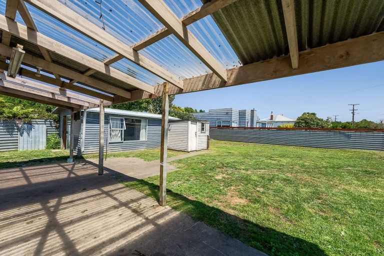 Photo of property in 4 Kiwi Street, Whanganui East, Whanganui, 4500