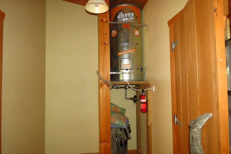 Photo of property in 304 Mokihinui Preserve, Seddonville, Westport, 7891