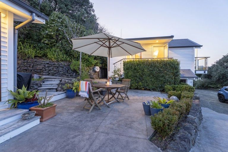 Photo of property in 1109 Purangi Road, Ferry Landing, Whitianga, 3591