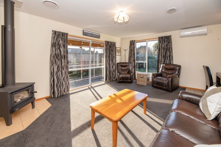 Photo of property in 290 Horndon Street, Darfield, 7510