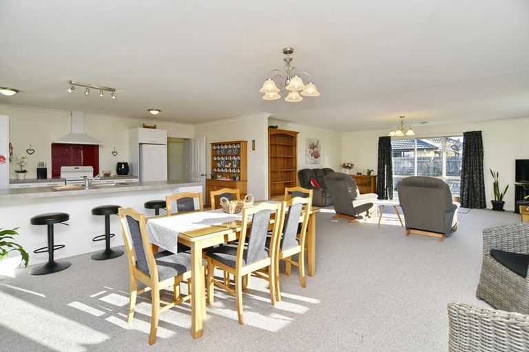 Photo of property in 53 Kotare Avenue, Rangiora, 7400