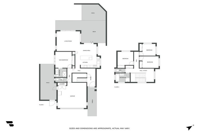 Photo of property in 101d Charleston Avenue, Whangamata, 3620