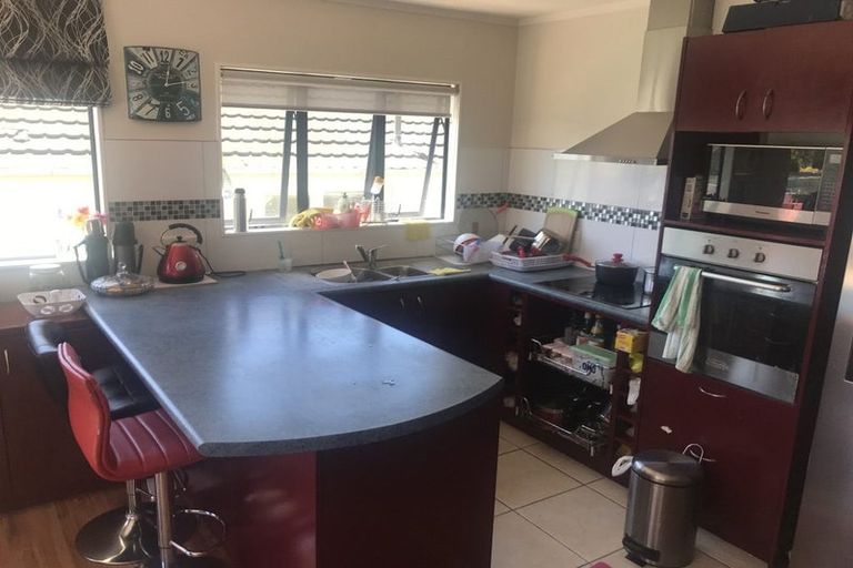 Photo of property in 1 Waiho Terrace, Elsdon, Porirua, 5022