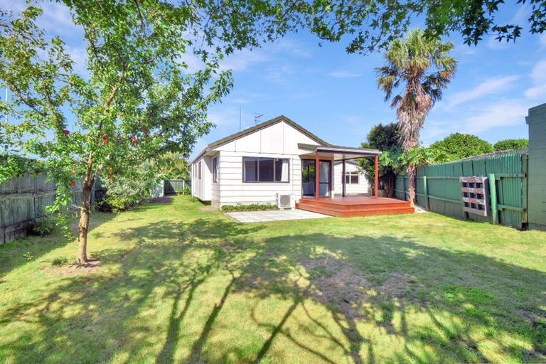 Photo of property in 38 Wickham Place, Hairini, Tauranga, 3112