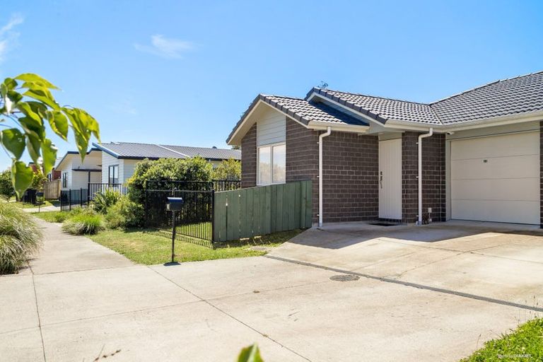 Photo of property in 26 Totara Meadows Court, Wiri, Auckland, 2104