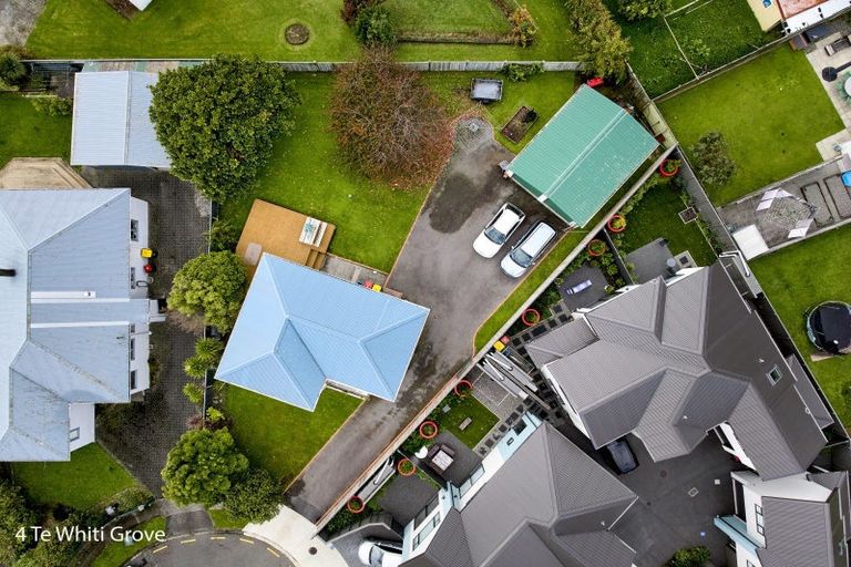 Photo of property in 15 Galway Street, Waterloo, Lower Hutt, 5011