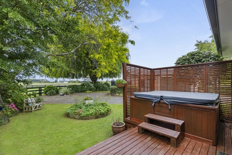 Photo of property in 130 Tarr Road, Ohaupo, 3881