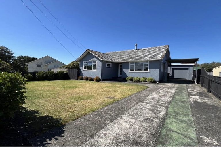 Photo of property in 181 Parsons Street, Tawhero, Whanganui, 4501