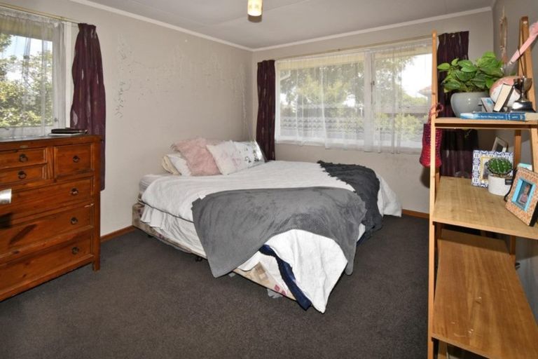 Photo of property in 134 Northcote Road, Northcote, Christchurch, 8052