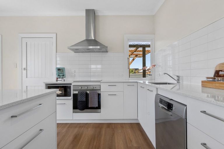 Photo of property in 121 Kippenberger Avenue, Rangiora, 7400