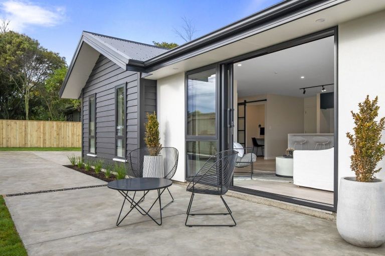 Photo of property in 207 South Street, Feilding, 4702