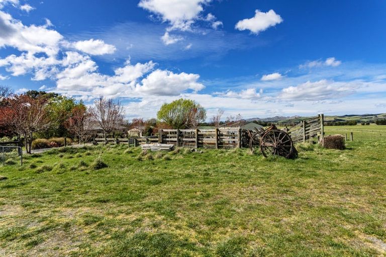 Photo of property in 128 Horsley Down Road, Hawarden, 7385