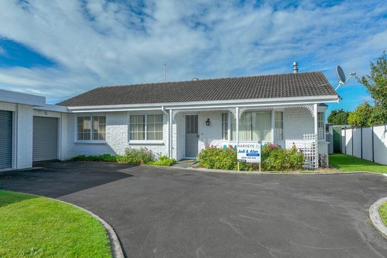 Photo of property in 3b Raupo Place, Matamata, 3400