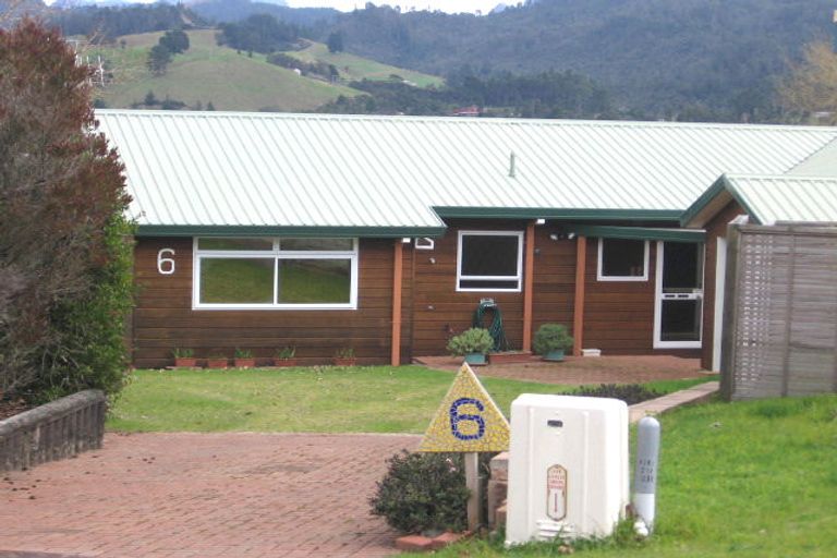 Photo of property in 6 The Gem, Pauanui, Hikuai, 3579