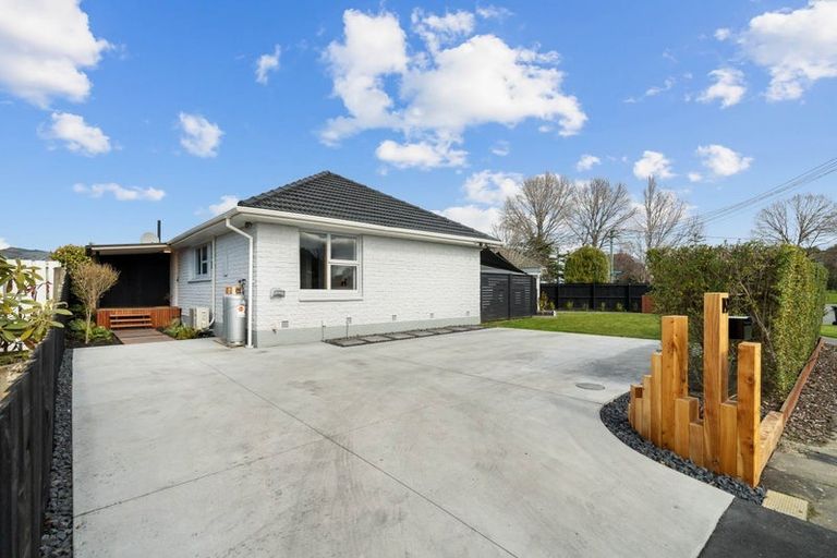 Photo of property in 19 Blakiston Street, Hoon Hay, Christchurch, 8025