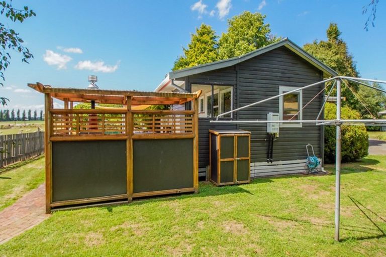 Photo of property in 733 Raetihi Ohakune Road, Ohakune, 4691