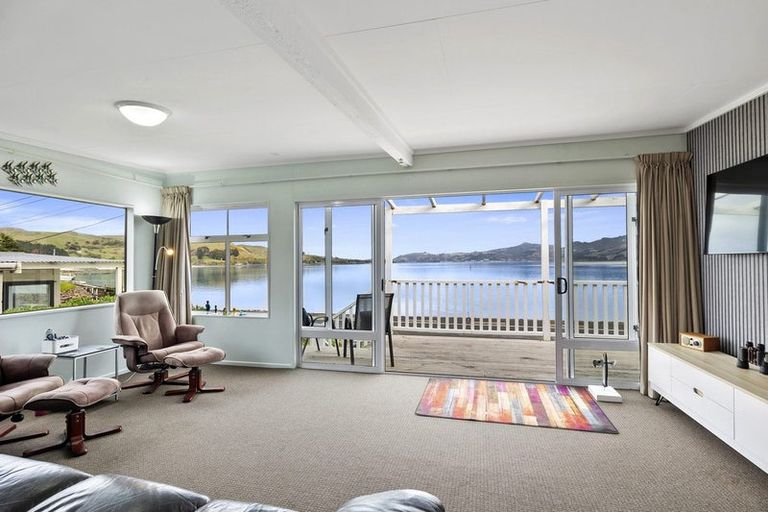 Photo of property in 940 Harington Point Road, Harington Point, Dunedin, 9077