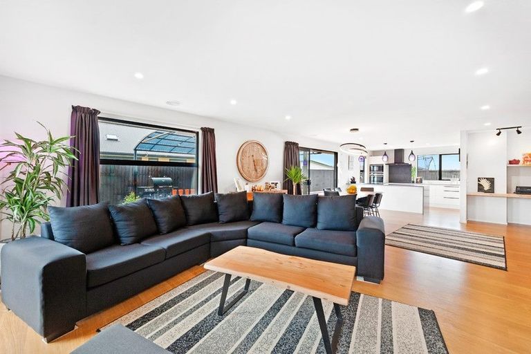 Photo of property in 31 Kingsdowne Drive, West Melton, 7618