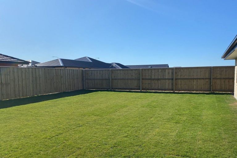 Photo of property in 2 Wulfstan Lane, Rolleston, 7614