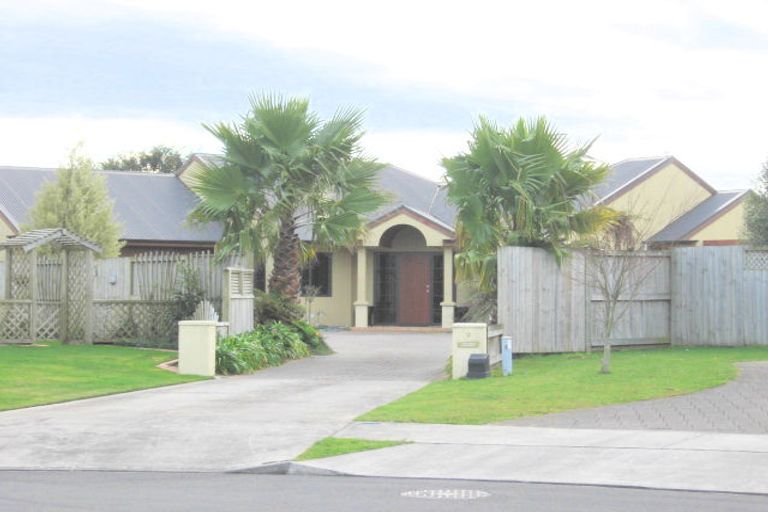 Photo of property in 9 Hampstead Way, Rototuna North, Hamilton, 3210