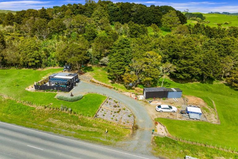 Photo of property in 1171 State Highway 12, Maungaturoto, 0583