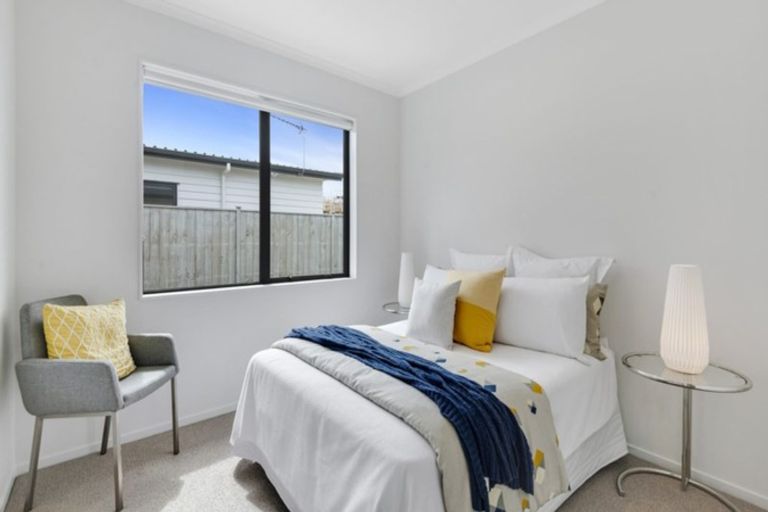 Photo of property in 46 Nganui Avenue, Takanini, 2112