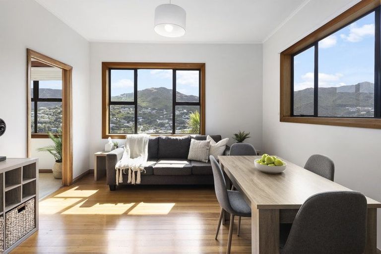 Photo of property in 24 Quetta Street, Ngaio, Wellington, 6035