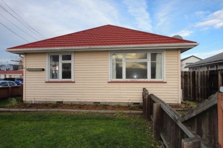 Photo of property in 4 Parlane Street, Addington, Christchurch, 8024