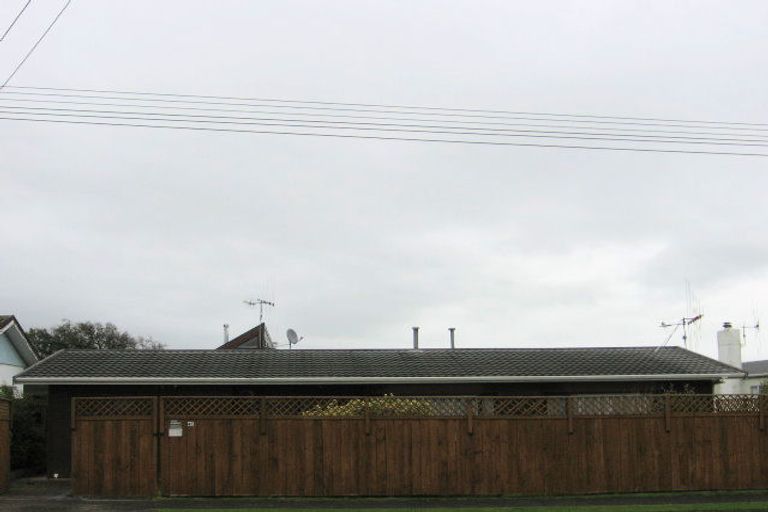 Photo of property in 41 Keepa Street, Levin, 5510